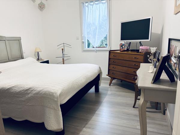 Maison 4 pièces - 82 m²