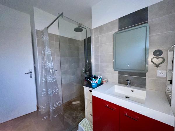 Maison 4 pièces - 82 m²