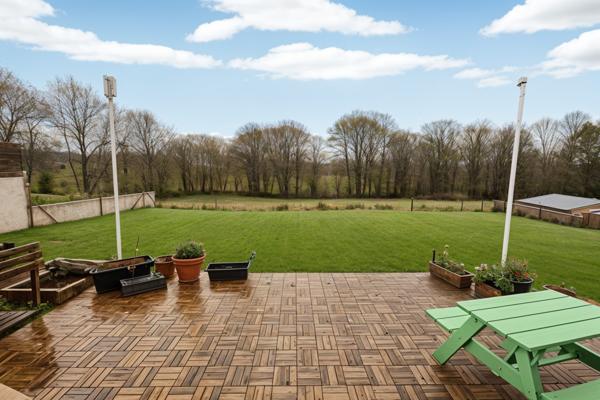 Maison 4 pièces - 82 m²