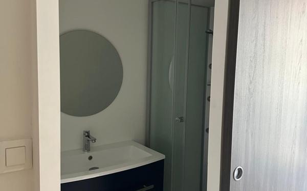 Maison à louer    3 pièces •  Cosne-Cours-sur-Loire