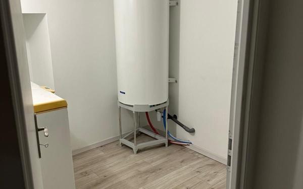 Maison à louer    3 pièces •  Cosne-Cours-sur-Loire