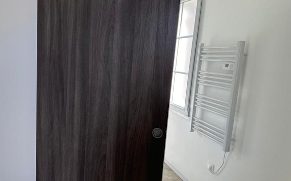 Maison à louer    3 pièces •  Cosne-Cours-sur-Loire