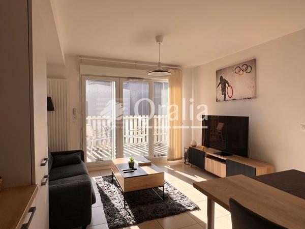 Appartement · Location Parempuyre (33290) 2 pièces · 44m²