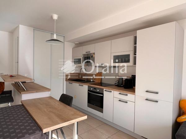Appartement · Location Parempuyre (33290) 2 pièces · 44m²