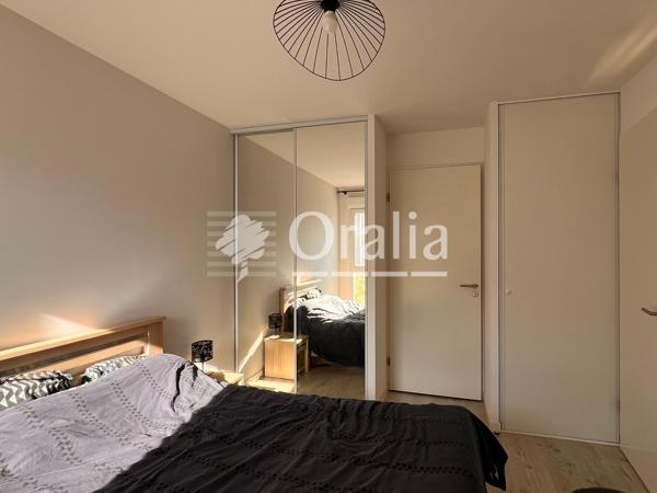 Appartement · Location Parempuyre (33290) 2 pièces · 44m²