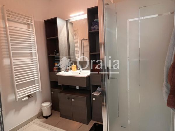 Appartement · Location Parempuyre (33290) 2 pièces · 44m²