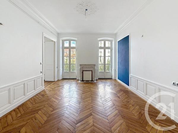 Appartement F4 à vendre  4 pièces - 89,36 m 2   COURNON D AUVERGNE  - 63