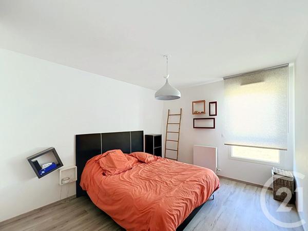 Appartement F4 à vendre  4 pièces - 89,36 m 2   COURNON D AUVERGNE  - 63