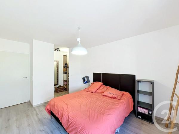 Appartement F4 à vendre  4 pièces - 89,36 m 2   COURNON D AUVERGNE  - 63