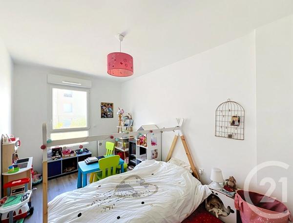 Appartement F4 à vendre  4 pièces - 89,36 m 2   COURNON D AUVERGNE  - 63
