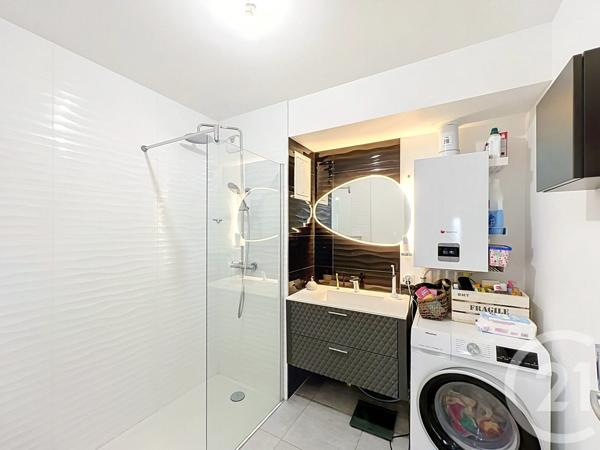 Appartement F4 à vendre  4 pièces - 89,36 m 2   COURNON D AUVERGNE  - 63