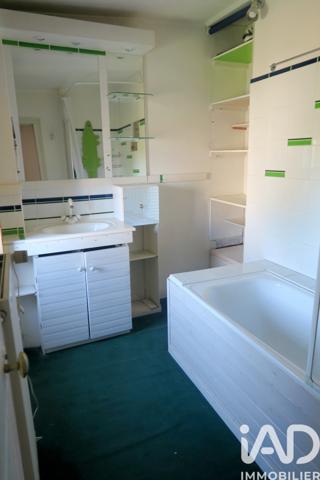 Maison à vendre 3 pièces 94 m² Poitiers
