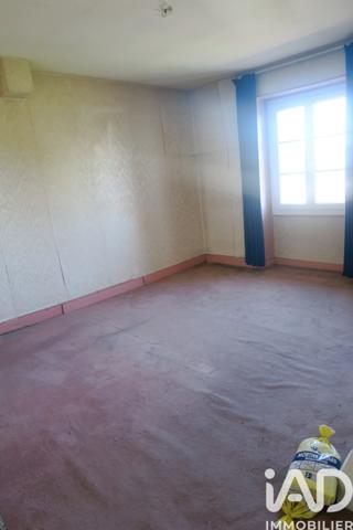 Maison à vendre 3 pièces 94 m² Poitiers
