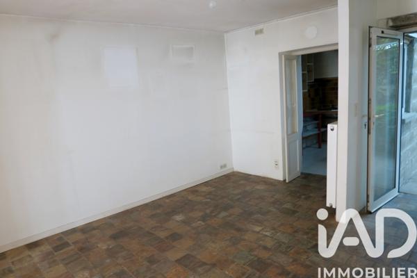 Maison à vendre 3 pièces 94 m² Poitiers