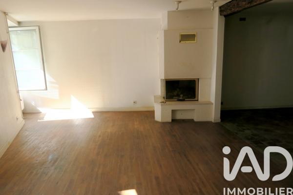 Maison à vendre 3 pièces 94 m² Poitiers