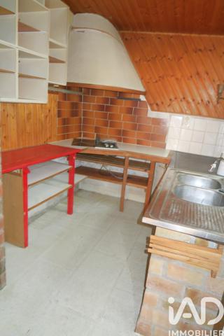 Maison à vendre 3 pièces 94 m² Poitiers