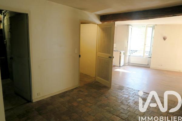 Maison à vendre 3 pièces 94 m² Poitiers