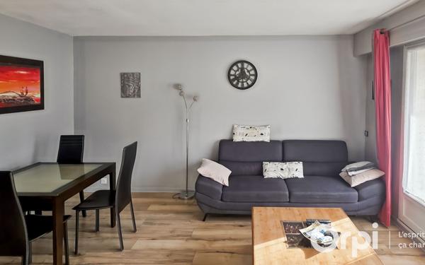 Appartement à vendre    4 pièces • 85 m2 Cergy