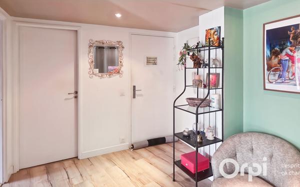 Appartement à vendre    4 pièces • 85 m2 Cergy