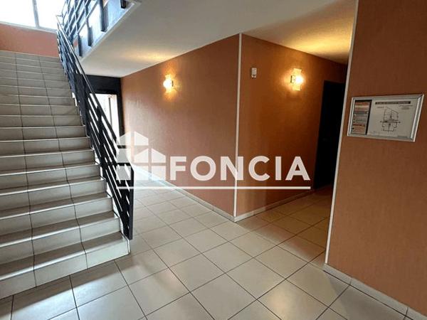 À vendre Appartement 3 pièces 55 m² - Bergerac 24100