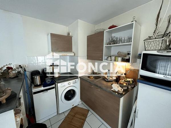 À vendre Appartement 3 pièces 55 m² - Bergerac 24100