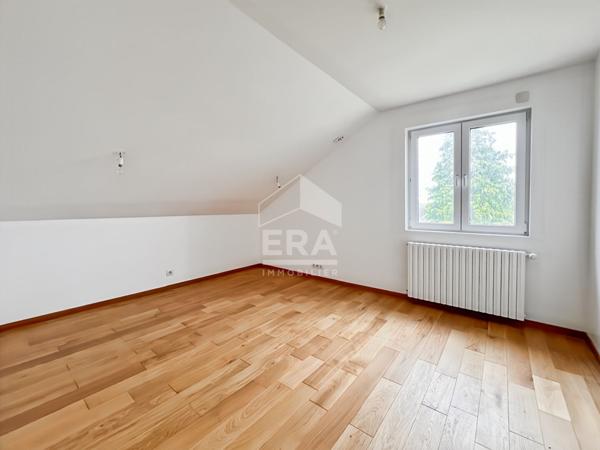 DAMMARIE LES LYS : Maison familiale 143 m² avec terrain 793 m²