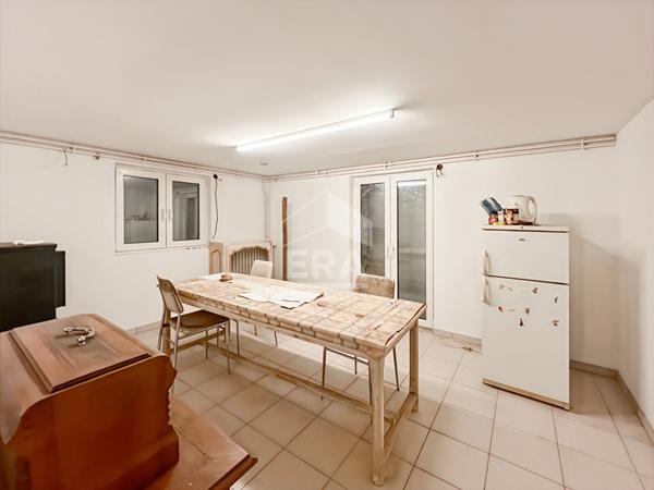 DAMMARIE LES LYS : Maison familiale 143 m² avec terrain 793 m²