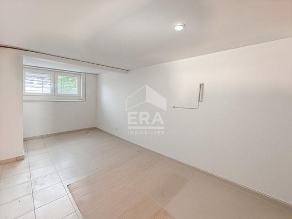 DAMMARIE LES LYS : Maison familiale 143 m² avec terrain 793 m²