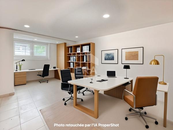 DAMMARIE LES LYS : Maison familiale 143 m² avec terrain 793 m²