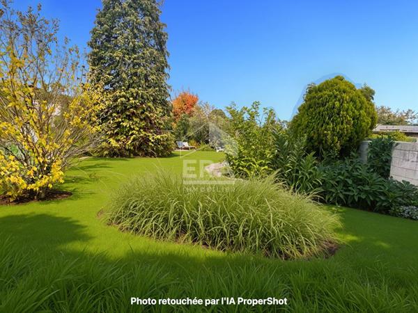 DAMMARIE LES LYS : Maison familiale 143 m² avec terrain 793 m²