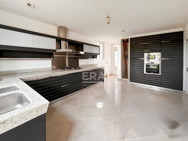 DAMMARIE LES LYS : Maison familiale 143 m² avec terrain 793 m²