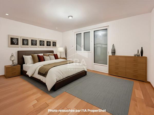 DAMMARIE LES LYS : Maison familiale 143 m² avec terrain 793 m²