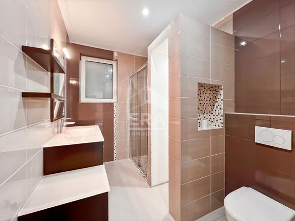 DAMMARIE LES LYS : Maison familiale 143 m² avec terrain 793 m²