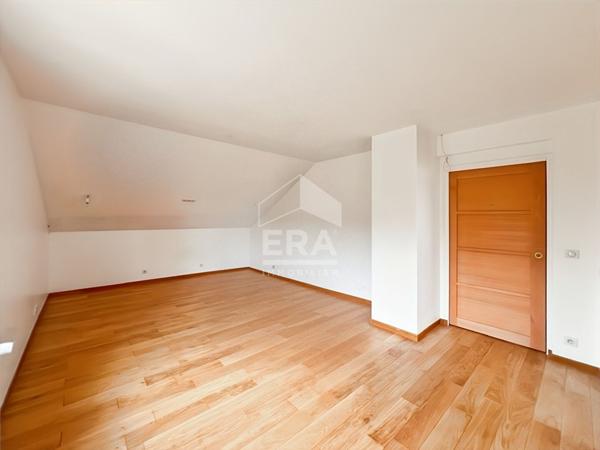 DAMMARIE LES LYS : Maison familiale 143 m² avec terrain 793 m²