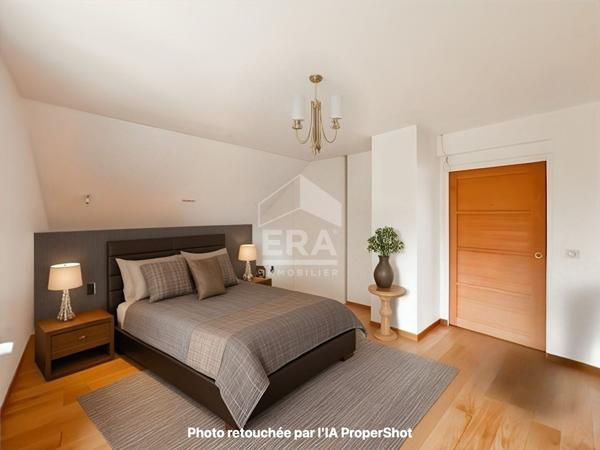 DAMMARIE LES LYS : Maison familiale 143 m² avec terrain 793 m²