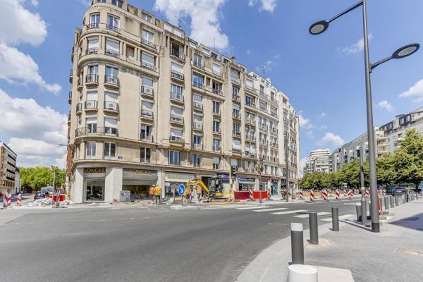 Achat Bureau 48 59800 Lille 842494