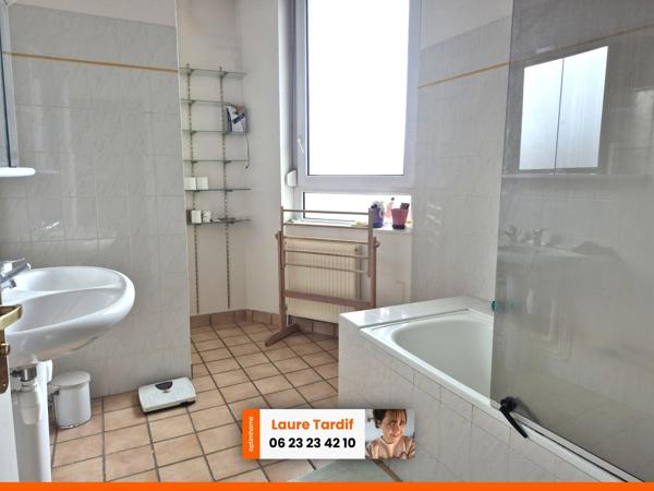 Superbe appartement familial de 169 m² – Ceyrat – Terrasse exceptionnelle et vue imprenable sur Fontimbert