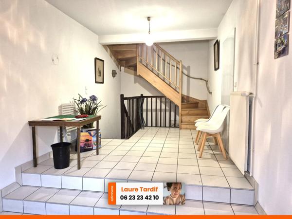 Superbe appartement familial de 169 m² – Ceyrat – Terrasse exceptionnelle et vue imprenable sur Fontimbert