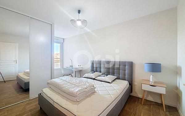 Appartement à louer    2 pièces • 39,84 m2 Le Perreux-sur-Marne