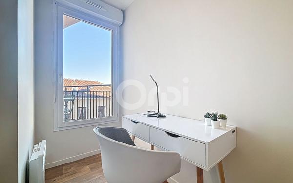 Appartement à louer    2 pièces • 39,84 m2 Le Perreux-sur-Marne