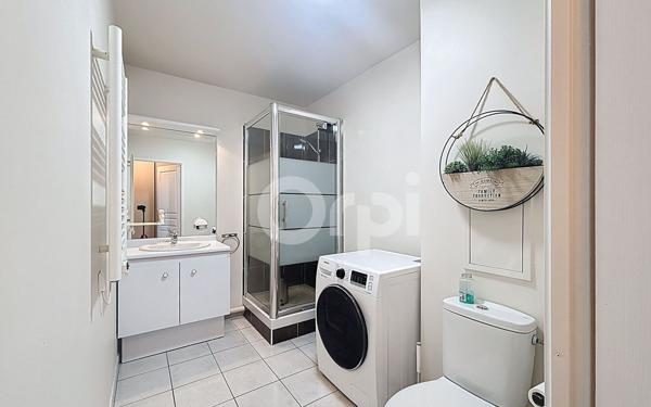 Appartement à louer    2 pièces • 39,84 m2 Le Perreux-sur-Marne