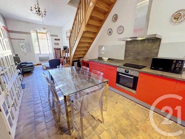 Appartement F2 à vendre  2 pièces - 47,68 m 2   LYON  - 69001