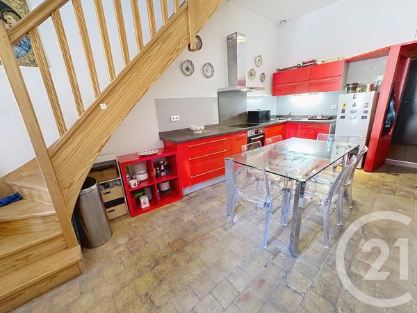 Appartement F2 à vendre  2 pièces - 47,68 m 2   LYON  - 69001