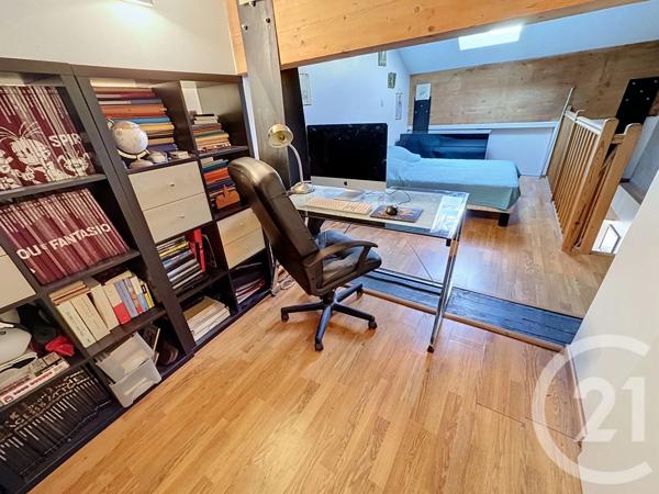Appartement F2 à vendre  2 pièces - 47,68 m 2   LYON  - 69001