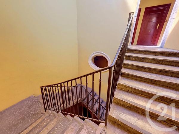 Appartement F2 à vendre  2 pièces - 47,68 m 2   LYON  - 69001