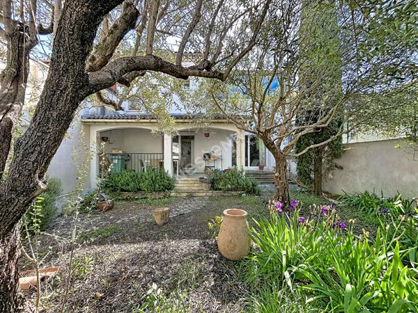 Maison Montelimar 5 pièces 115 m2 3ch