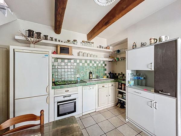 Maison Montelimar 5 pièces 115 m2 3ch