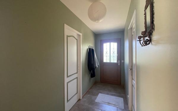 Maison à vendre    3 pièces •  Vallon-Pont-d'Arc