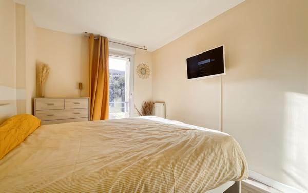 Appartement à vendre    1 pièce • 50,28 m2 Launaguet