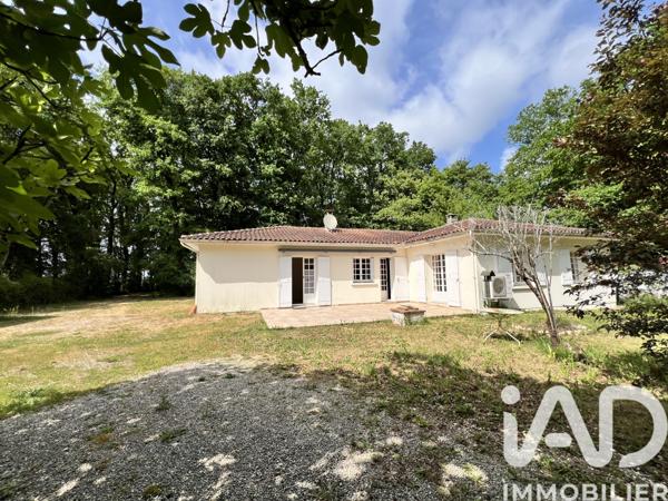 Maison à vendre 7 pièces 125 m² Saintes